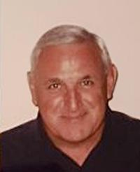 Cpl Pierre Peter Allain (Ret’d)