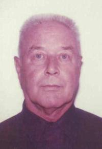 Sgt Kenneth “Ken” Allan (Ret’d)