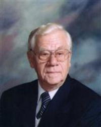 Reverend Arthur Sidney Allerton