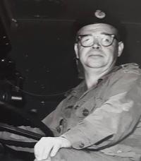 MCpl Norman Anderson, CD (Ret’d)