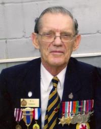 William Alfred “Bill” Andrews
