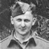 Harry Gordon Apland