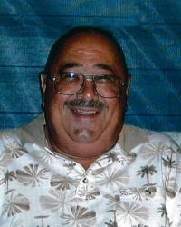 Roger Arsenault