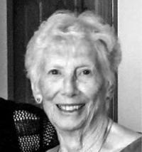 Frances Bailie