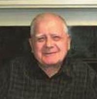 Spr Leonard Ball (Ret’d)