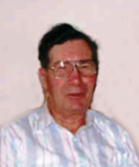 Andrew McLeod Bell