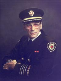 MWO Jean-Marie Bellefleur, CD (Ret’d)