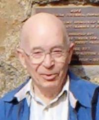 CWO Clifford “Cliff” Carson Thompson Bennett, CD (Ret’d)