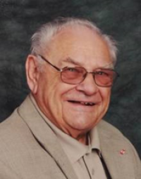 MWO Edward Berezowski, CD (Ret’d