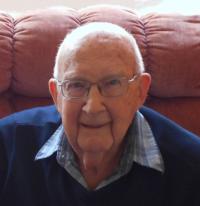 Harry Railton "Ray" Berriman