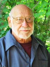 Captain Bruno Joseph Bobak, CM (Ret’d)