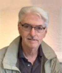 MWO Frank James "Jim" Bowes, CD (Ret’d)