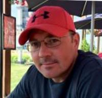 WO Mark Thomas Boychuck, CD