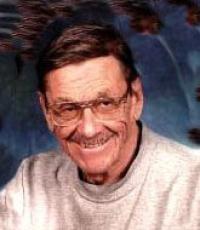 2Lt Walter Burnett Brebner (Ret'd)