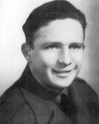 Spr Robert “Bob” Brown (Ret’d)