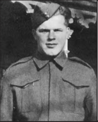 Spr Nelson Garent “Cowboy” Brydges
