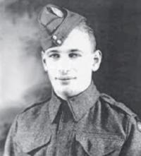 Charles Wilber “Chuck” Campbell