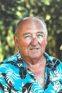 Terry Campbell