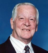 Spr Roger Campeau (Ret’d)