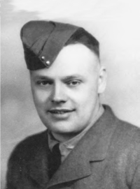 Spr Aksel Nicholas Chrestensen (Ret’d)