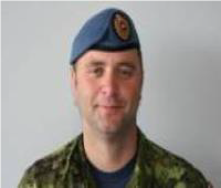 MWO Dion Collins, CD