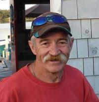 Roderick Gordon Conrod
