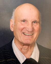  MWO Clark “Chuck” Leon Coolen, CD (Ret’d)