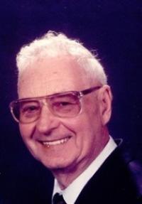 James Randall Cornwall
