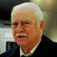 Sgt William G. “Bill” Costoff (Ret’d)