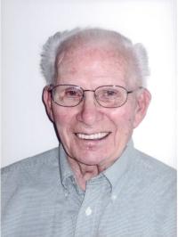 Donald Stanley Cummer
