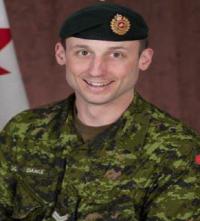 MCpl M.T. Daigle, CD