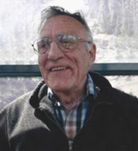 Walter de Bruin 