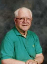 Sapper Jean “John” Leon Desjardins (Ret’d)