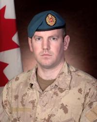 Sgt M.M. Doherty