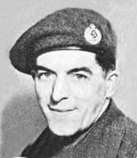 Edward Walter Dorin