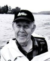 Archie Garth Douglas-Hecker