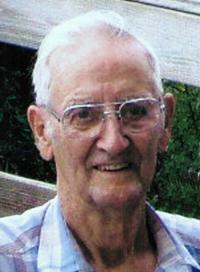Spr Mervyn Drew