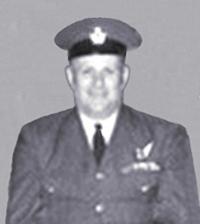 CWO Leslie H. “Les” Duguid, CD (Ret’d)