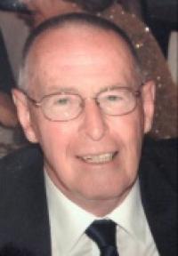 Major Keith Harold Ennis, CD (Ret’d)