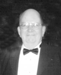 Sergeant Harold V. Erickson (Ret’d)