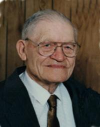 Spr Leonard Martin “Len” Espetveidt (Ret’d)