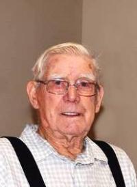 L/Cpl Curtis Weldon "CK" Faulkner (Ret'd)
