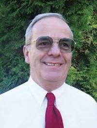 Larry Lee Fehr