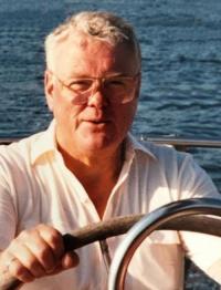 John Raymond Fiske