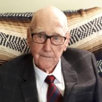 Cpl George Flynn (Ret’d)