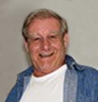 Raymond Louis Joseph “Ray” Fournier, CD (Ret’d)