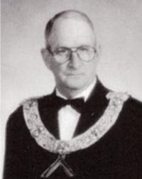 MWO Wayne E. Fox, CD (Ret'd)