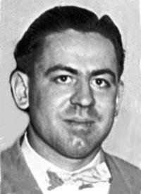 Spr Carman Gainer (Ret'd)
