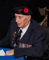  WO Wallace Edward Gardner, CD (Ret’d)