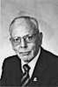 Edmond Raymond “Eddy” Greffe